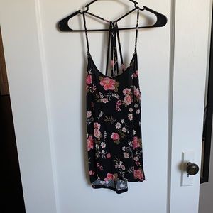 Venus strappy tank